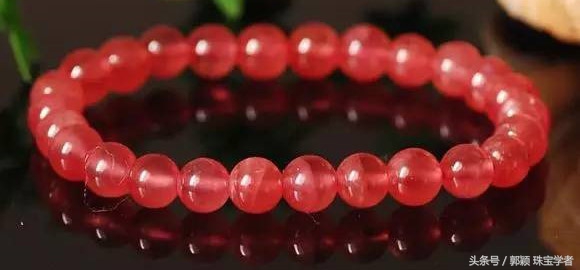 红蔷薇红纹石,红纹石和玫瑰石的区别