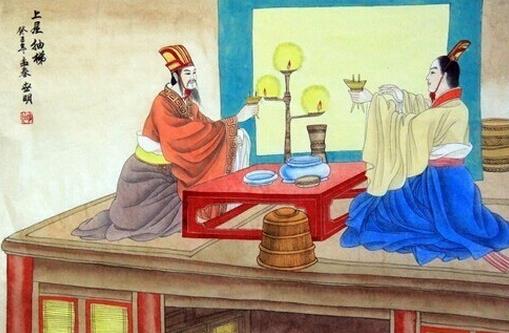 日语三十六计口诀,三十六计走为上策日语怎么说