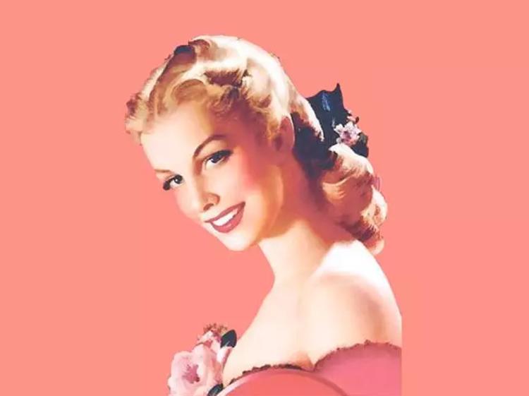 涂唇膏嘴巴干燥？唇蜜让你美丽动人！