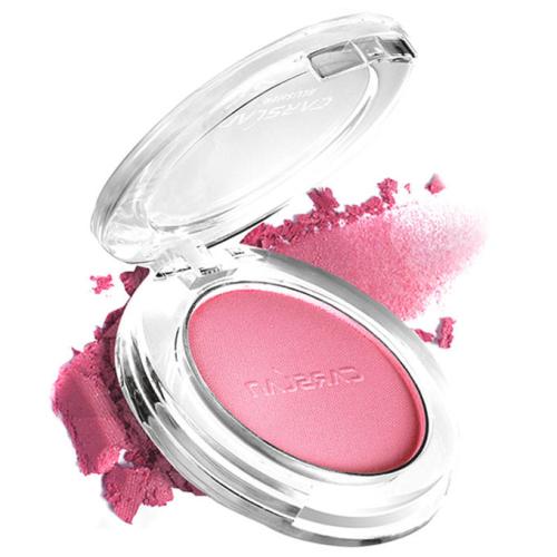 适合元旦的简单妆容,新年又日常又酷的妆容