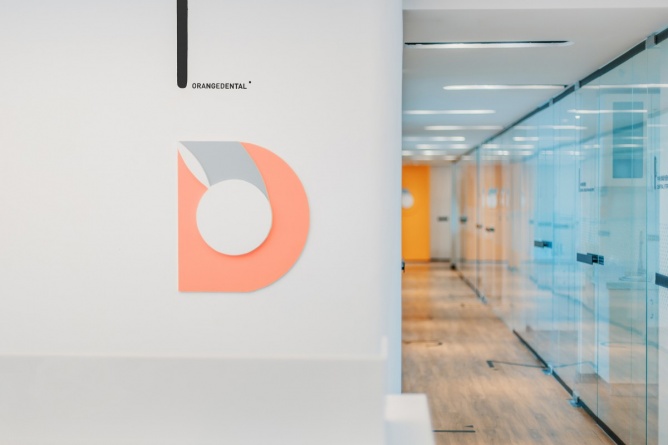 牙科诊所装修哪家强,小型私人牙科诊所装修