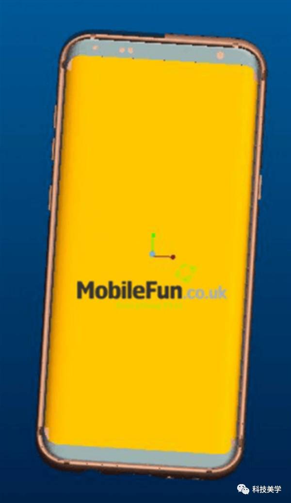 三星s8爆炸真相,三星s8有爆炸的例子吗