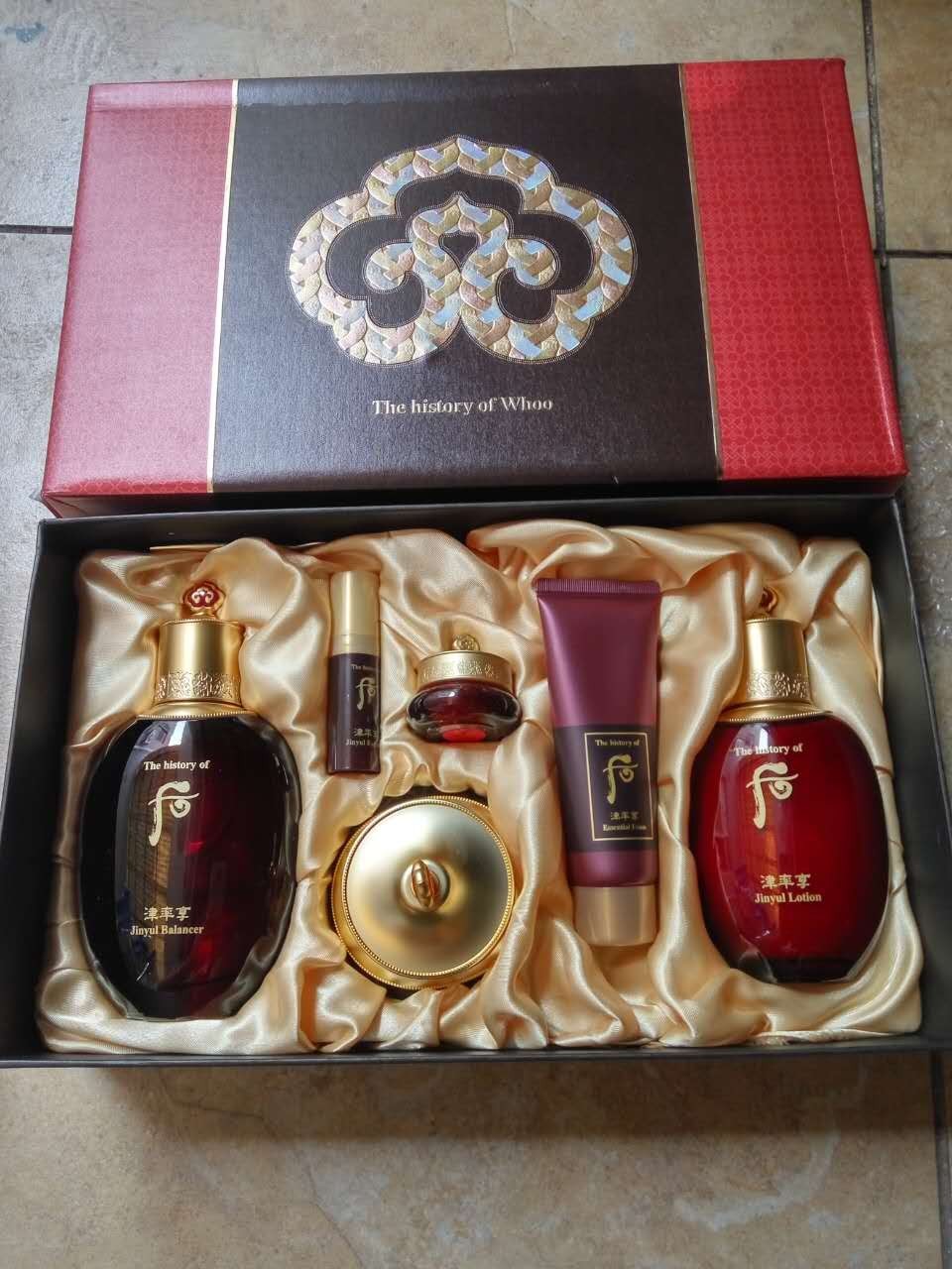 韩妆港货和韩货的区别,韩妆化妆品免税和公司版啥区别