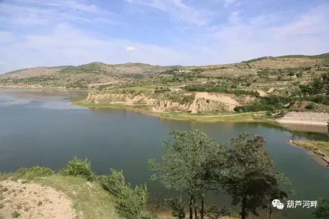 这就是我们美丽的大静宁，一定要让更多人看到