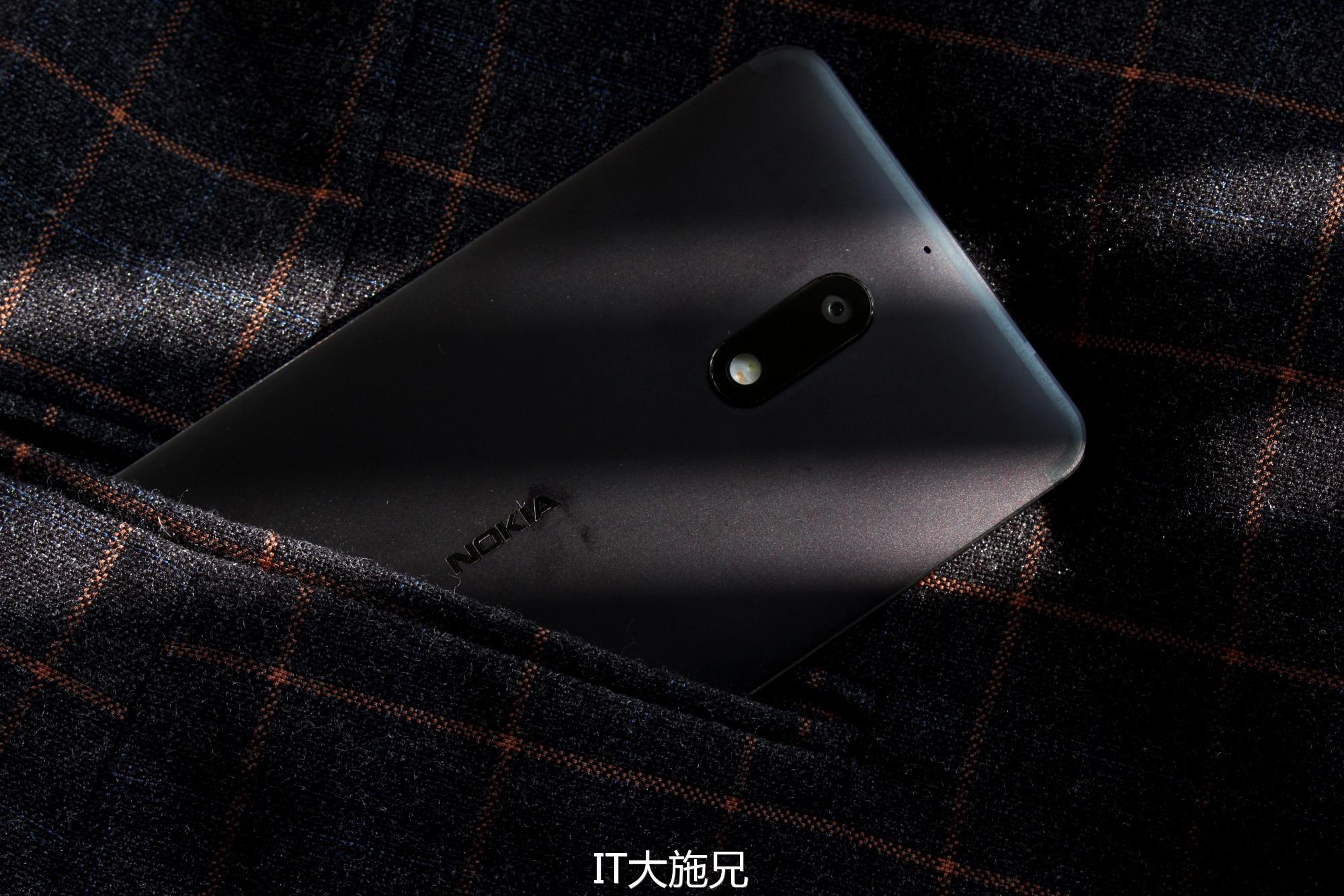 诺基亚6安卓8.0测试版,诺基亚6进入recovery