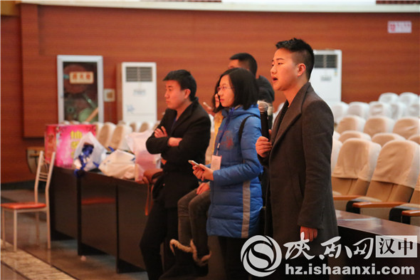 汉中少儿网络公益春晚,陕西汉中卫视春晚