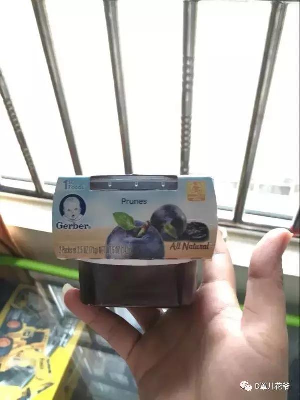 进口宝宝辅食推荐,美国宝宝辅食大全