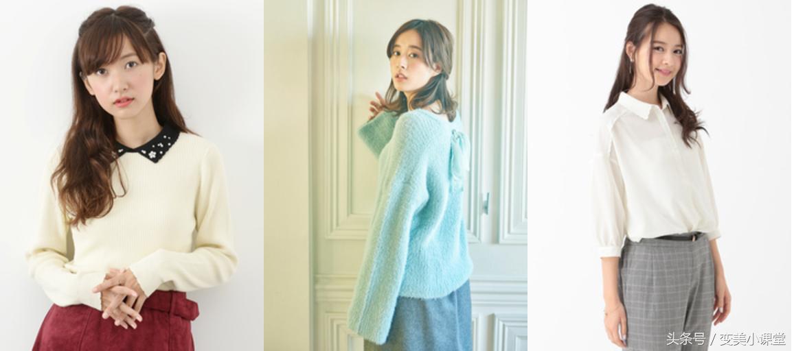 少为人知的少女品牌｜时尚又平价