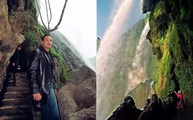 兴义黄果树旅游攻略和费用,天津到黄果树旅游攻略