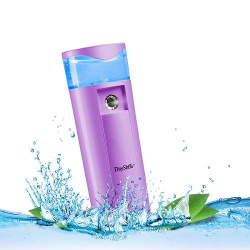 美容科技，让青春写在你的脸上！