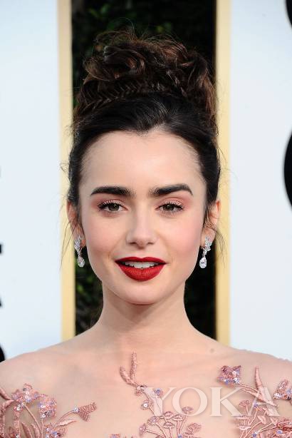 明星红毯顶级珠宝,哪些珠宝让明星红毯熠熠生辉