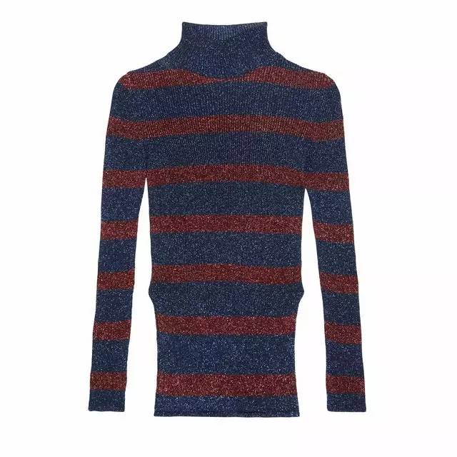 选对打底衫让你温暖不累赘,选对打底衫怎么穿都好看