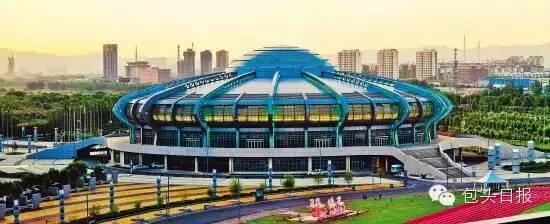 「关注」初一出门必看！过年去哪嗨26个字母带您玩遍包头好玩处！过年啦，带家人朋友逛起来！