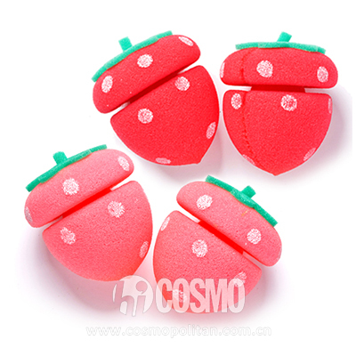 美人计卷发造型教程,美人计是用什么制作而成的