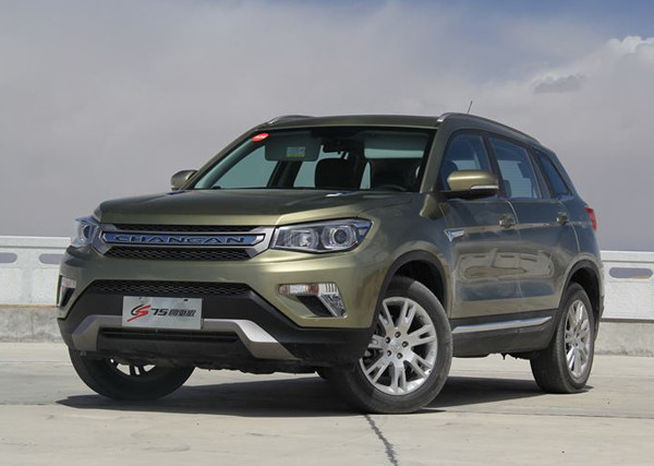 新能源suv纯电车哪款好,新车最便宜的suv新能源