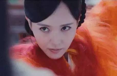 野生眉假皮眉形画法,野生眉的化妆教程