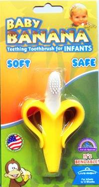 babybanana牙胶使用方法 (baby banana 玉米牙胶)