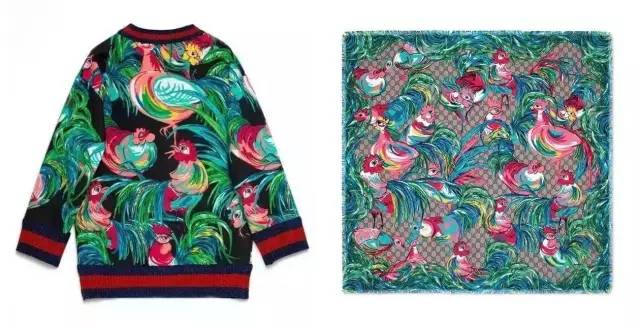 为了巴结中国消费者，这些国际大牌的鸡年新设计是Real辣眼睛……