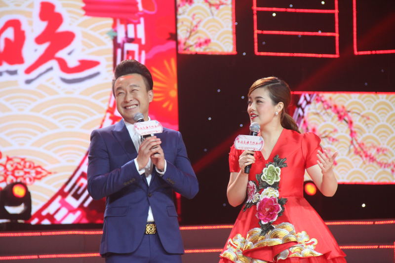 盼望着！距离《曲山艺海泉城春晚》播出还有2天！