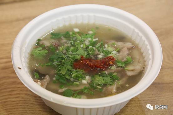 地道西安陕菜,陕菜北京