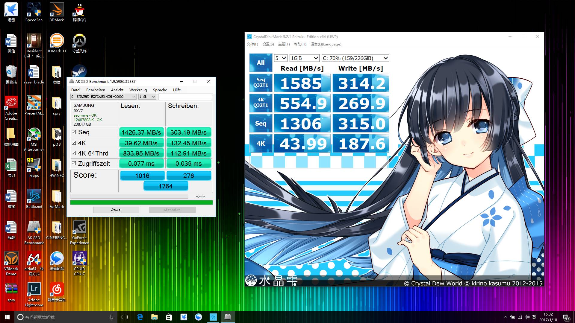 雷蛇灵刃razerbladepro,雷蛇买灵刃14还是灵刃15