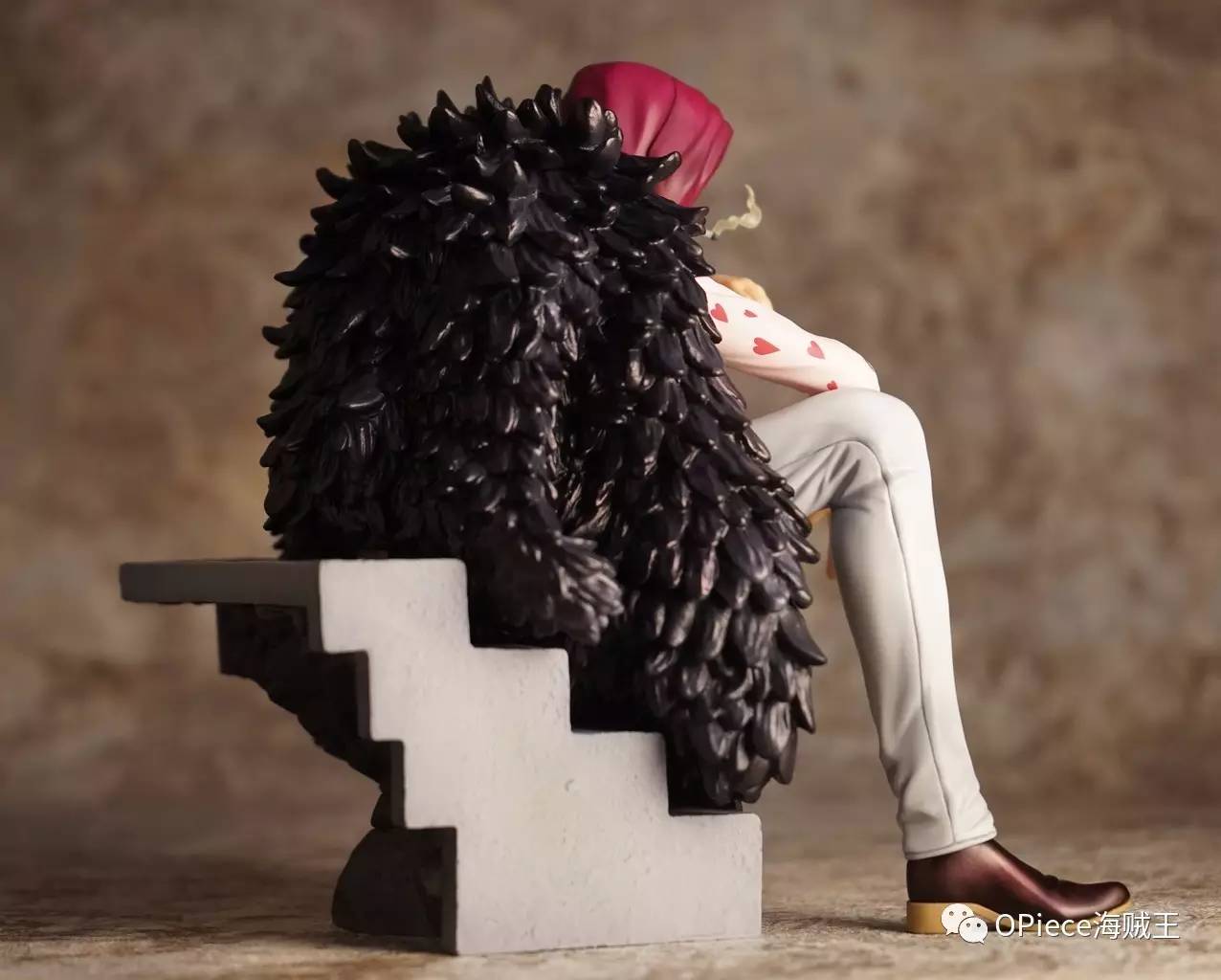 柯拉松手办正版,pop柯拉松罗手办