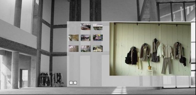 江南布衣实体店能开吗,服装还有哪些品牌自己做