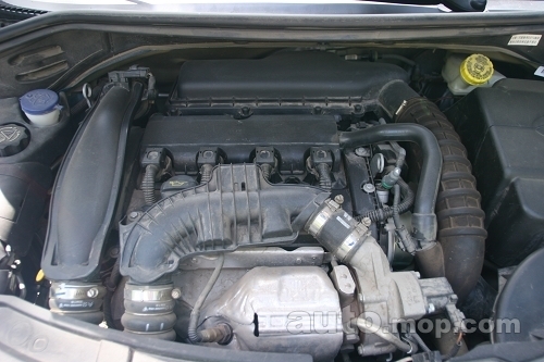 试驾标致207cc1.6t手动六速,追风逐日完整视频