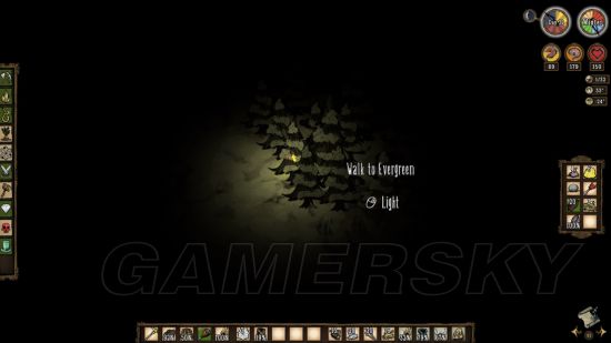 饥荒四季新手攻略,饥荒威尔逊四季图片