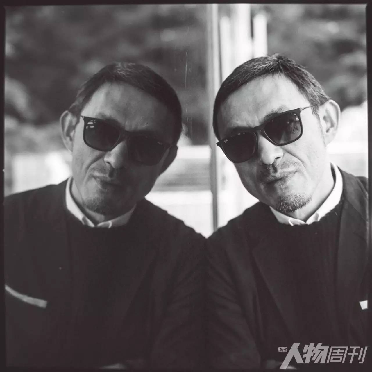 马家辉的经历,马家辉传奇经历