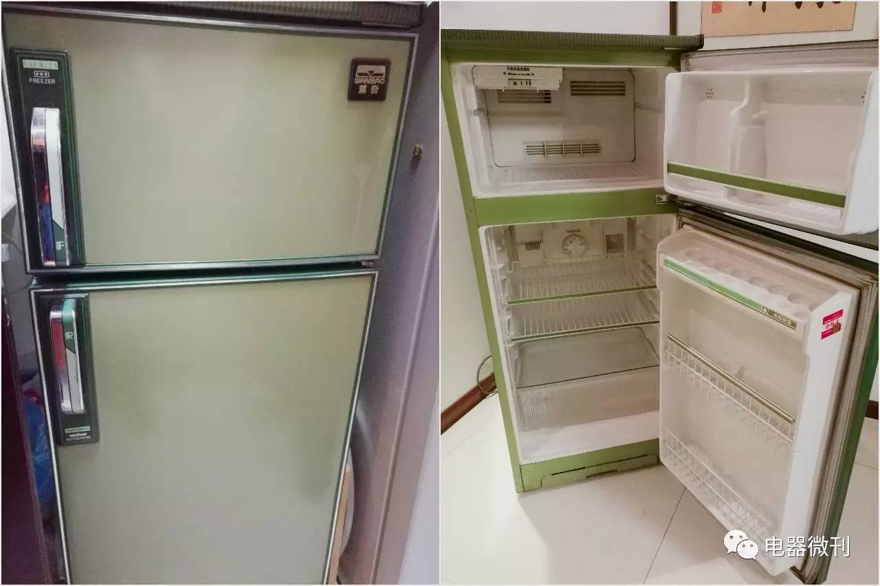 工匠之光｜10673个日夜，万宝冰箱陪你度过漫长岁月