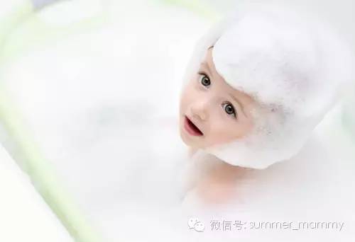 儿童泡泡浴品牌排行榜前十名,婴儿泡泡浴推荐