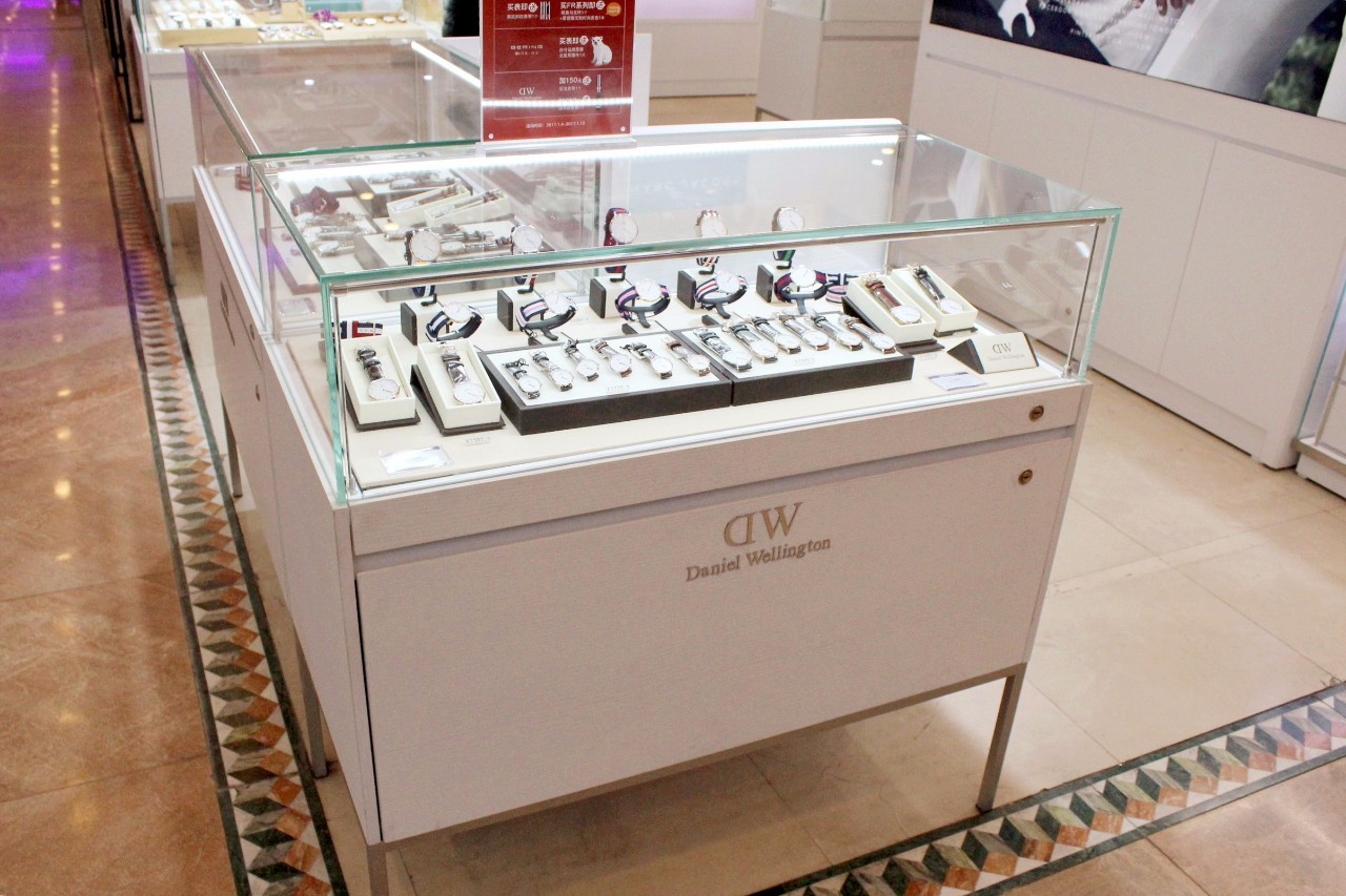 韩剧中的手表,韩剧手表