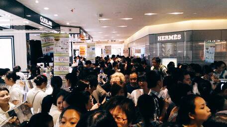 香港最新购物攻略网站大全,香港购物最新