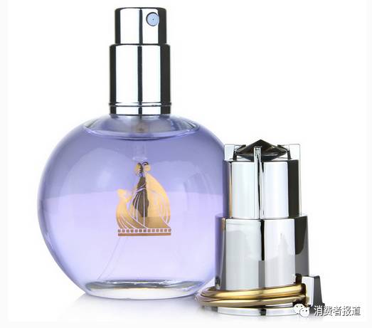 法国浪凡香水登黑榜；5批次婴幼儿配方乳粉不合格……