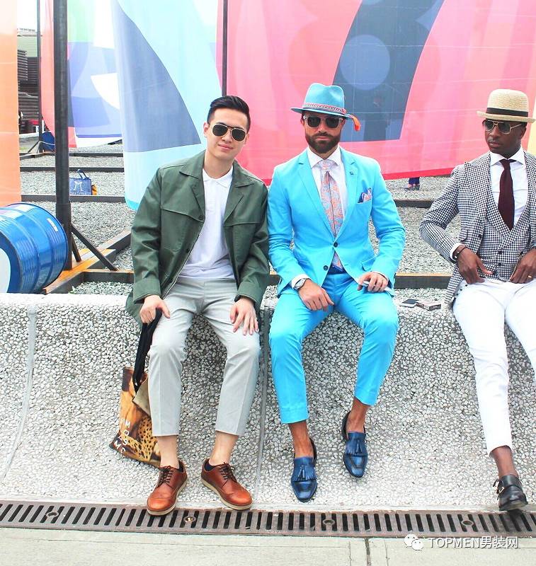 近几年流行色彩有哪几种颜色,2020五大流行色彩竟然如此惊艳