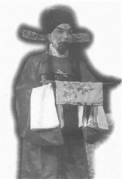 大家|生前落寞清贫逝后大红大紫，他就是四大须生之一杨宝森