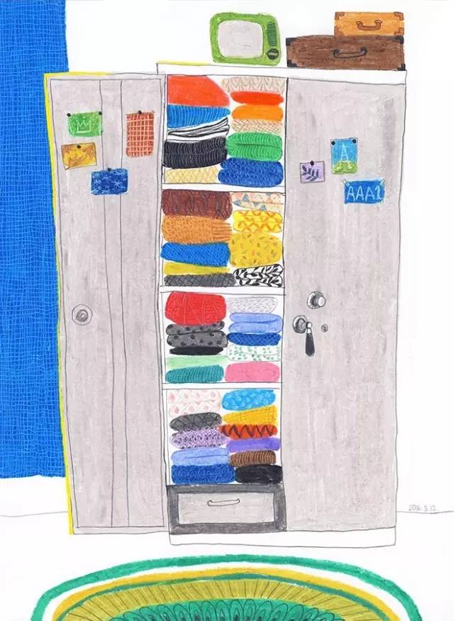 点滴｜华服虽好，抵不过起球的毛衣