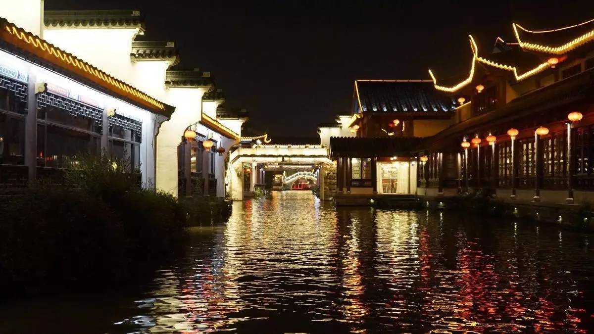 诗词中的江河湖海,诗词里的中国山水