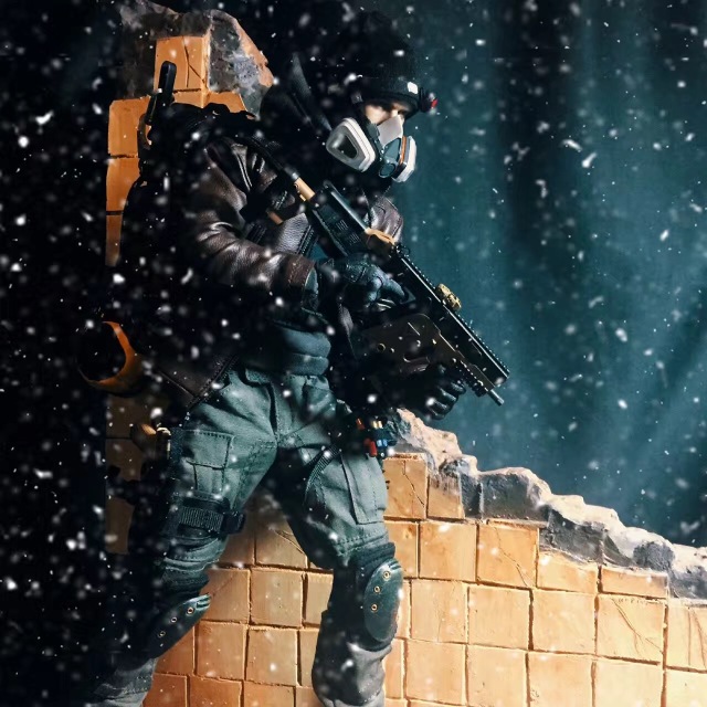 「玩家秀」当你的HT在站尸时，他的HT却在到处浪～