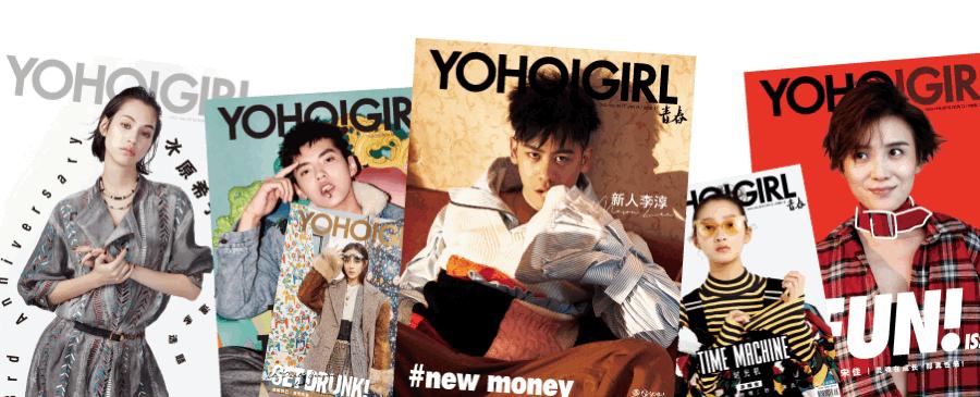 没有更新化妆包的酷女孩不算过新年！