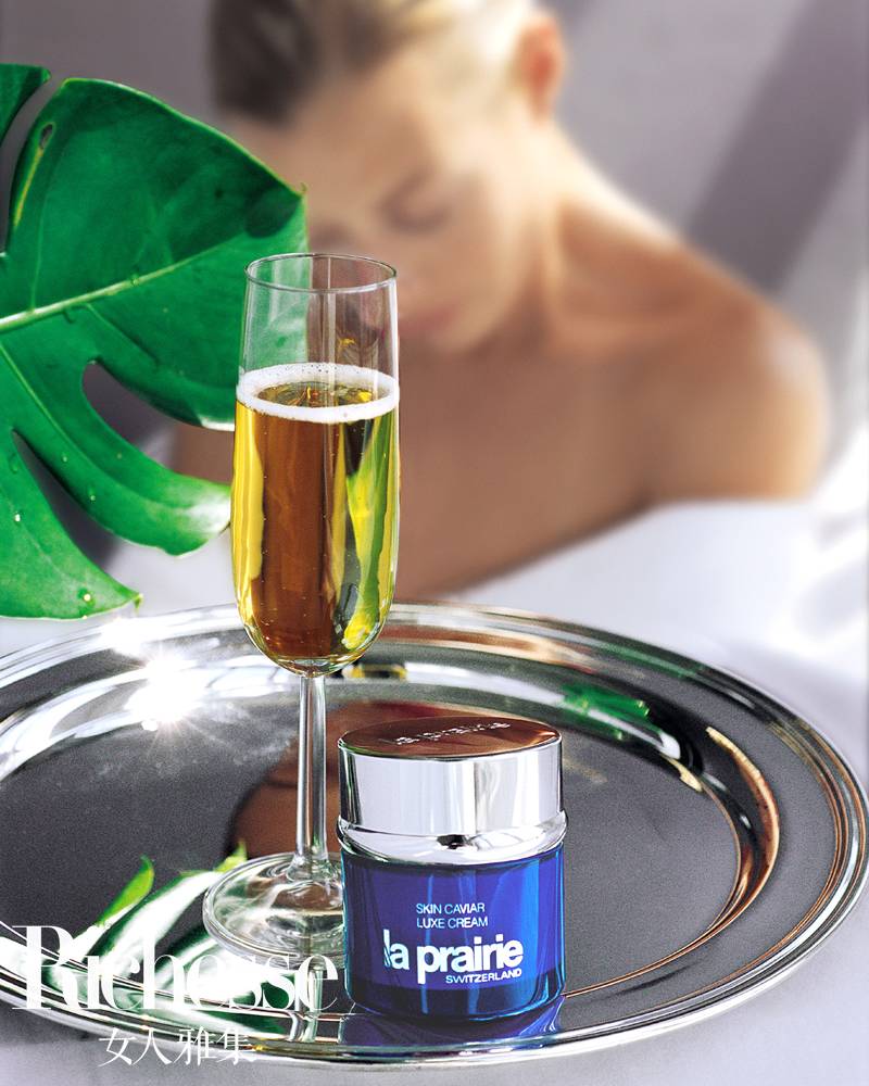 节前最后的美容助攻荣升派对女皇只需6个对策｜Dr.魔女