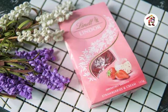 安利一款巧克力,安利一款好吃的巧克力推荐给大家