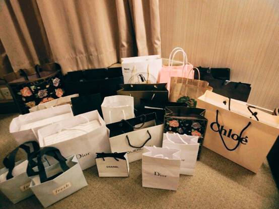 香港护肤品购物攻略地点,香港海港城免税化妆品店