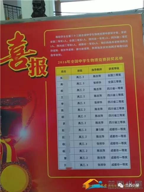 挂着“树德”的名,实际和本校到底啥关系?