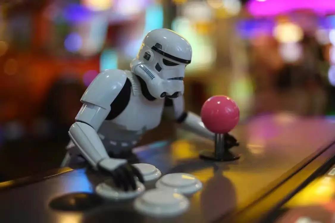 「玩家秀」当你的HT在站尸时，他的HT却在到处浪～