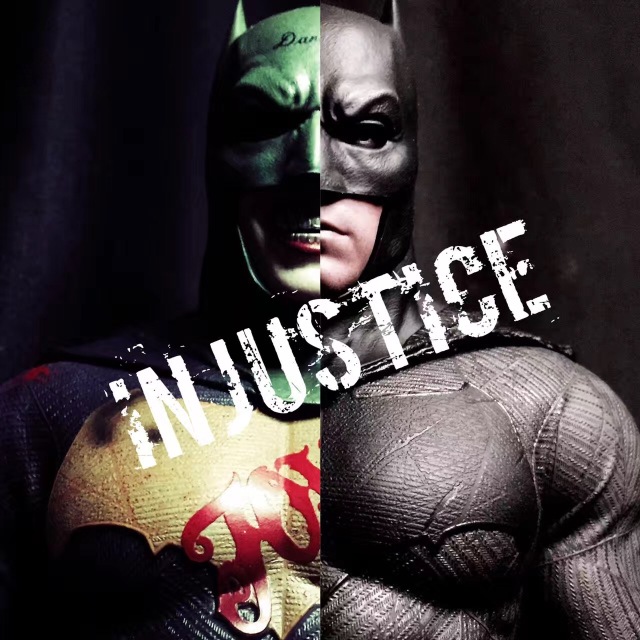 「玩家秀」当你的HT在站尸时，他的HT却在到处浪～