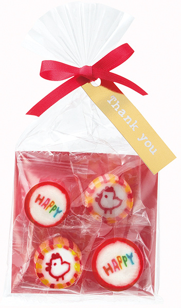 喔喔喔~您的“鸡”友已上线！