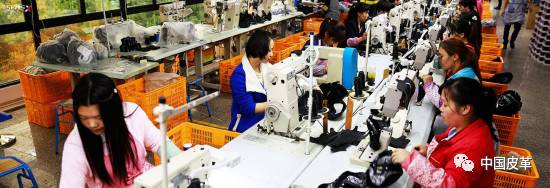 莆田鞋业的出路,莆田鞋行业发展