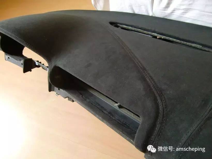 alcantara和真皮的区别,alcantara翻毛皮